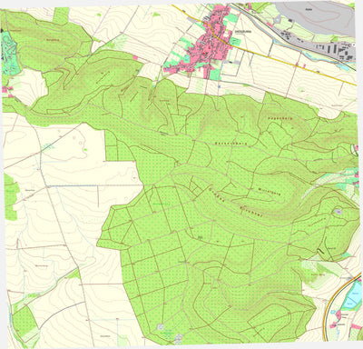 Sondershausen-Großfurra [4630-NO]