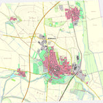 Artern (Unstrut) [4633-NO]