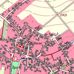 Arenshausen [4625-NO]