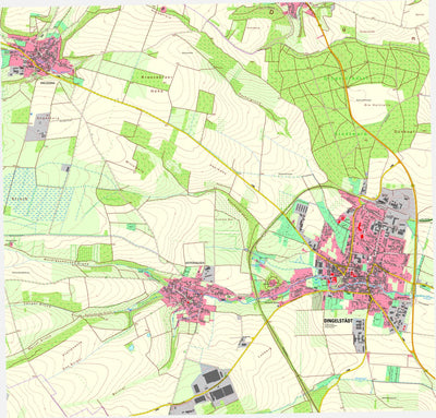 Dingelstädt [4627-SO]