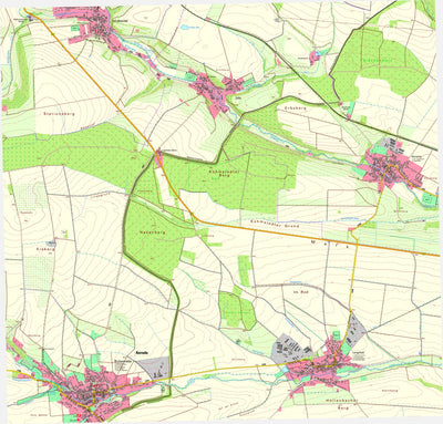 Bickenriede [4728-NW]