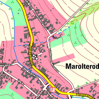 Allmenhausen [4730-SW]