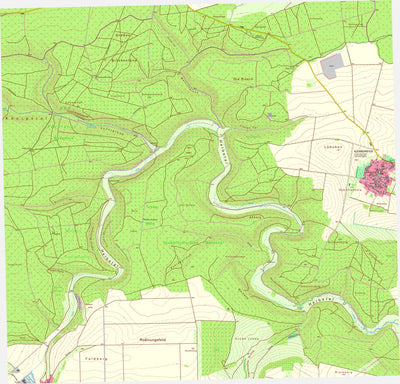 Kleinberndten [4629-NO]