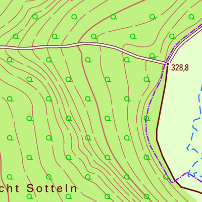 Kleinberndten [4629-NO]