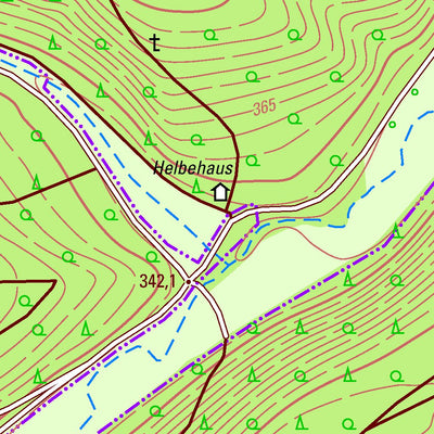 Kleinberndten [4629-NO]