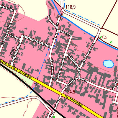 Gehofen [4633-SO]