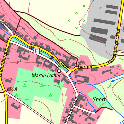 Schlotheim [4729-SO]