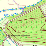Niederorschel [4628-NO]