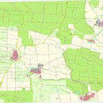 Mühlhausen (Thüringen)-Windeberg [4729-NW]