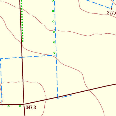 Mühlhausen (Thüringen)-Windeberg [4729-NW]