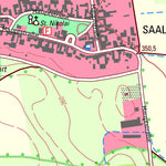 Mühlhausen (Thüringen)-Windeberg [4729-NW]