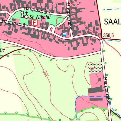 Mühlhausen (Thüringen)-Windeberg [4729-NW]
