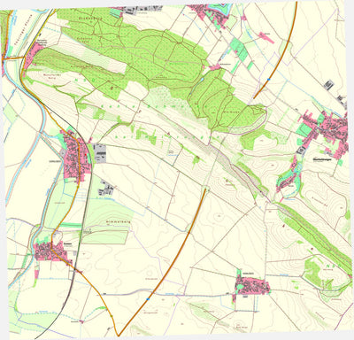 Oberheldrungen [4733-NW]