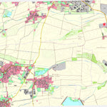 Mühlhausen (Thüringen) S [4828-NO]