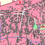 Mühlhausen (Thüringen) S [4828-NO]