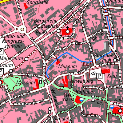 Bad Langensalza [4829-SO]