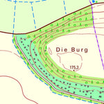 Sömmerda-Schallenburg [4832-SW]