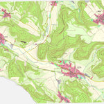 Lengenfeld unterm Stein [4727-SW]