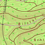Lengenfeld unterm Stein [4727-SW]