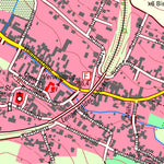 Lengenfeld unterm Stein [4727-SW]