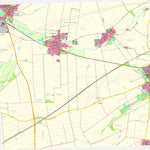 Buttstädt W [4834-SW]