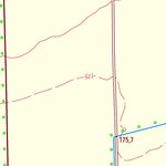 Buttstädt W [4834-SW]