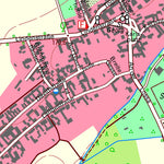 Buttstädt W [4834-SW]