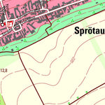 Vogelsberg [4833-SW]