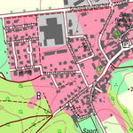 Vogelsberg [4833-SW]