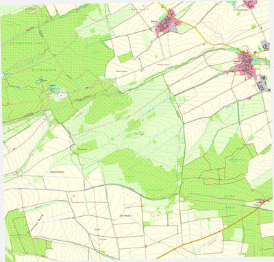 Bad Langensalza-Zimmern [4929-NW]