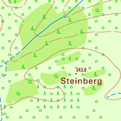 Bad Langensalza-Zimmern [4929-NW]
