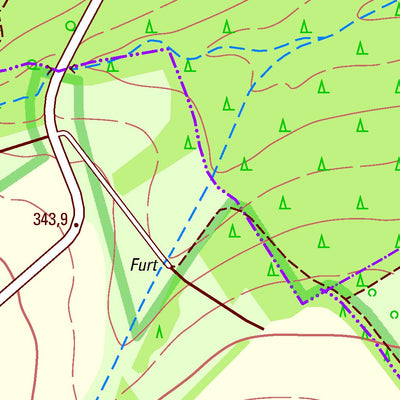 Bad Langensalza-Zimmern [4929-NW]