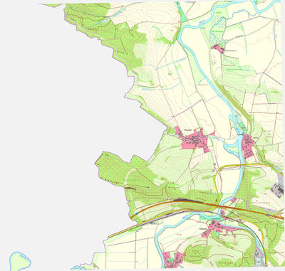 Eisenach-Hörschel [4927-SW]