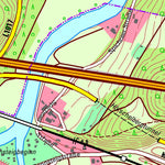 Eisenach-Hörschel [4927-SW]