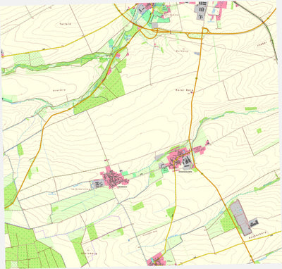 Bad Langensalza S [4929-NO]