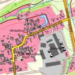 Bad Langensalza S [4929-NO]