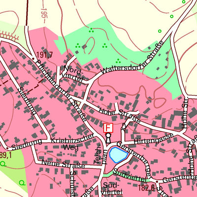 Rositz [4940-SW]