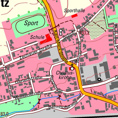 Rositz [4940-SW]