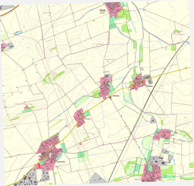 Erfurt-Kerspleben [4932-SO]