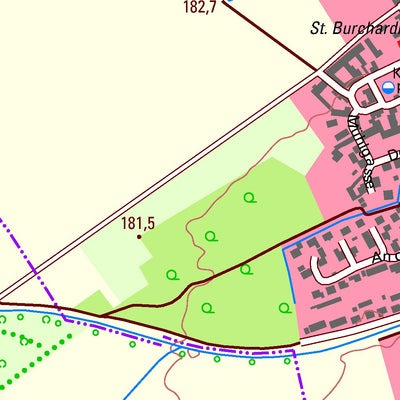 Erfurt-Kerspleben [4932-SO]