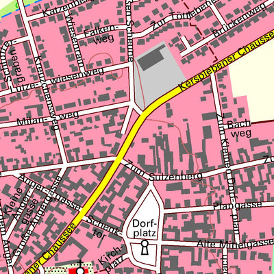 Erfurt-Kerspleben [4932-SO]