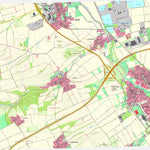 Erfurt NW [4931-SO]