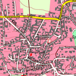 Erfurt-Töttelstädt [4931-SW]