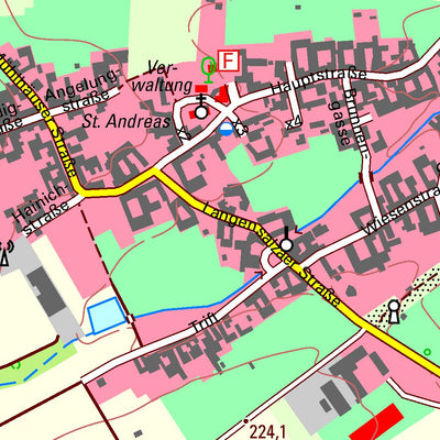Kammerforst [4828-SO]