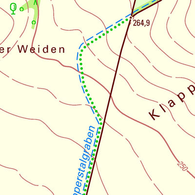 Niederzimmern [4933-SW]