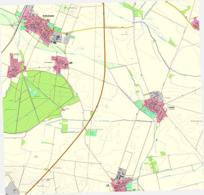 Großrudestedt [4932-NO]