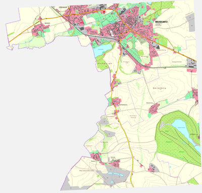 Meuselwitz [4939-SO]