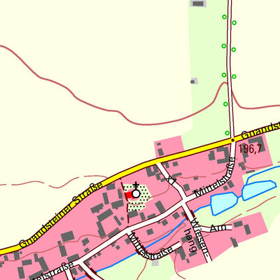 Frohburg-Eschefeld [4941-SW]