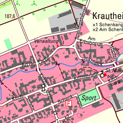Krautheim [4933-NO]