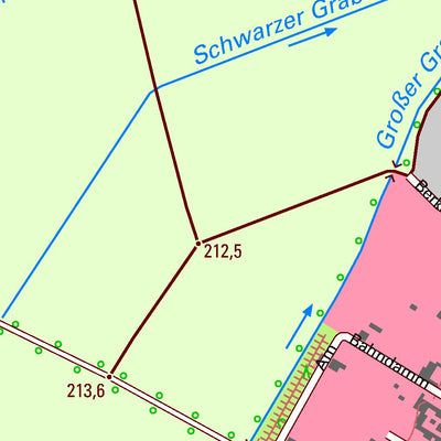 Berka (Werra) [5026-SW]